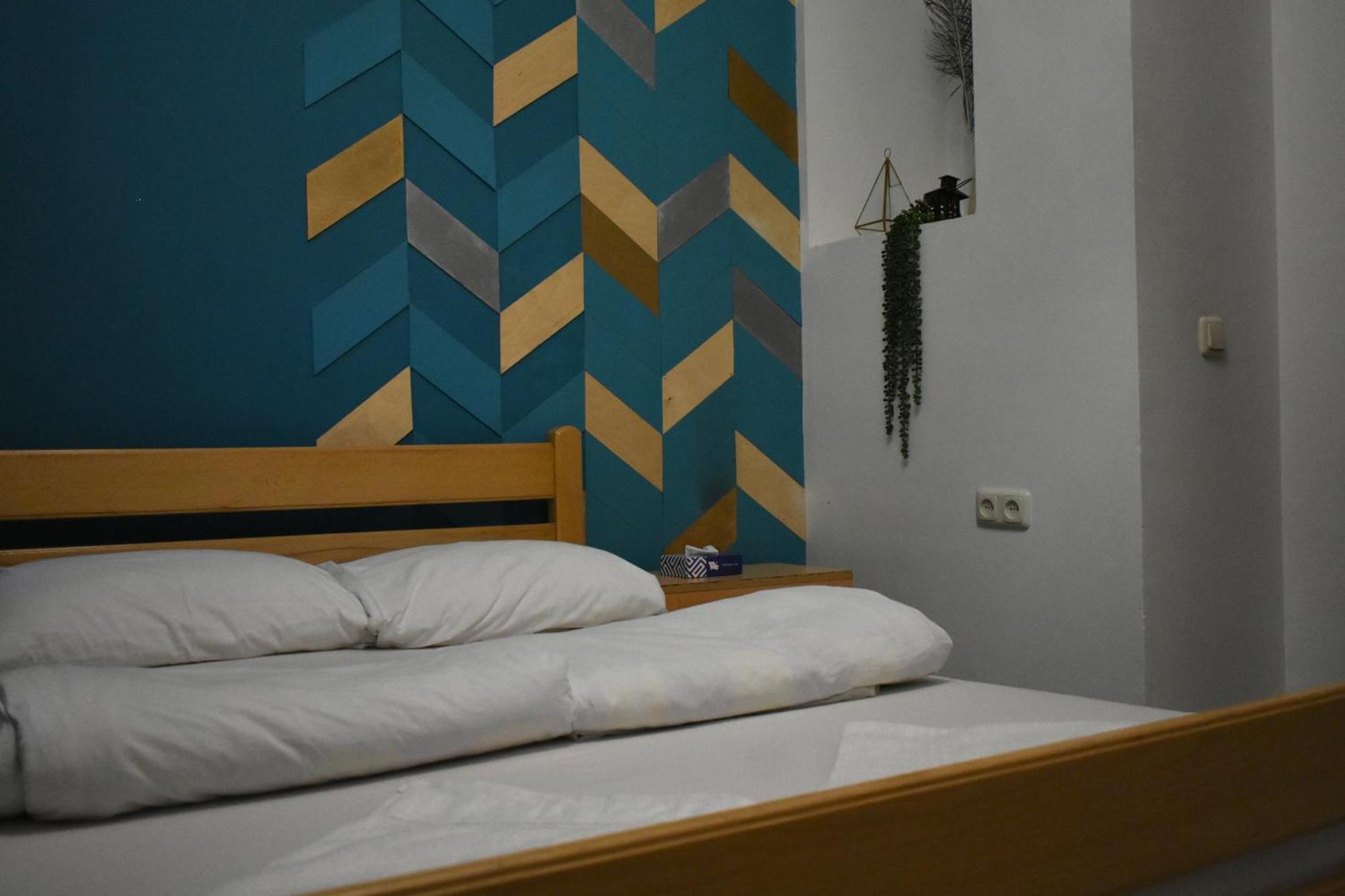 Envoy Hostel & Tours Yerevan Ngoại thất bức ảnh