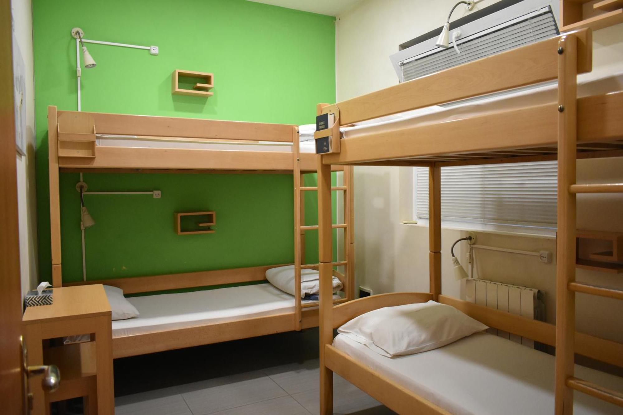 Envoy Hostel & Tours Yerevan Ngoại thất bức ảnh