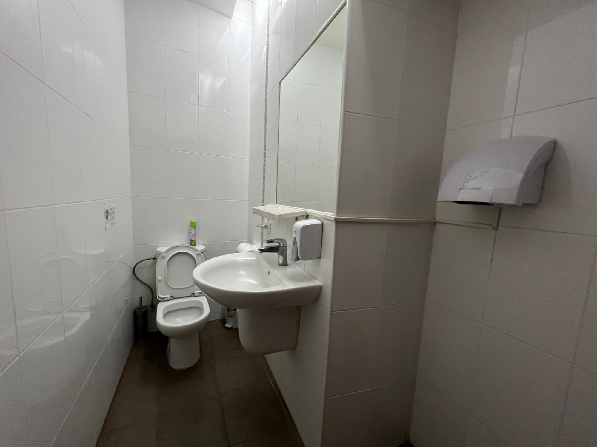 Envoy Hostel & Tours Yerevan Ngoại thất bức ảnh