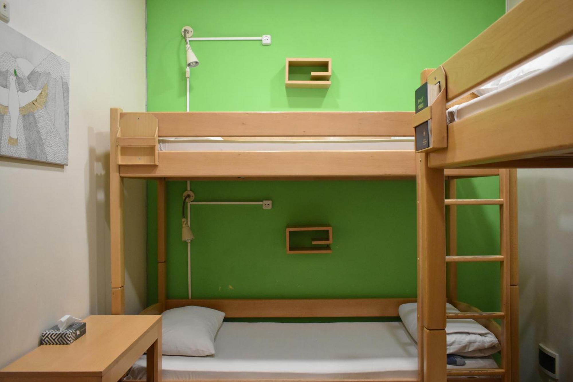 Envoy Hostel & Tours Yerevan Ngoại thất bức ảnh