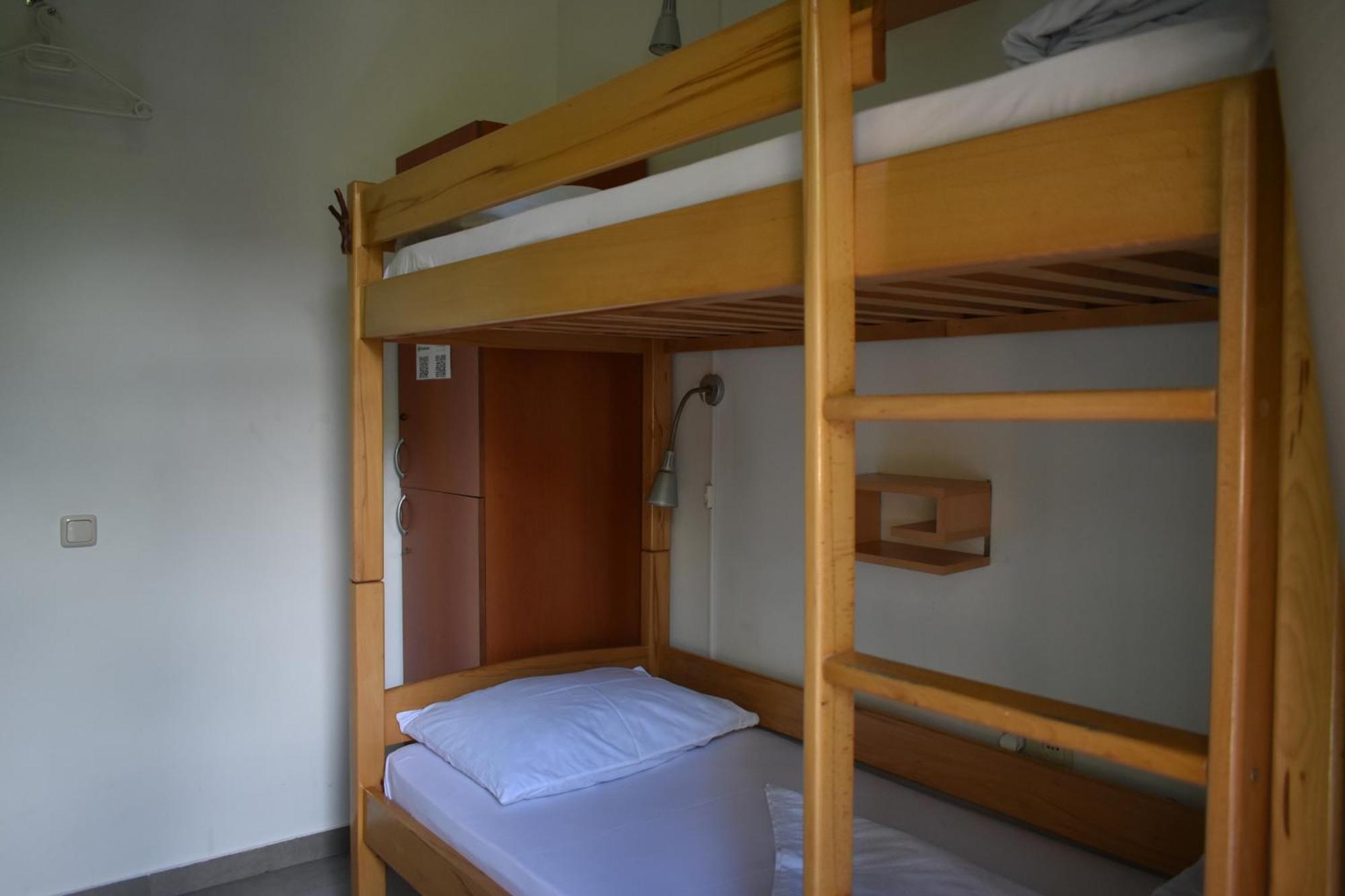 Envoy Hostel & Tours Yerevan Ngoại thất bức ảnh