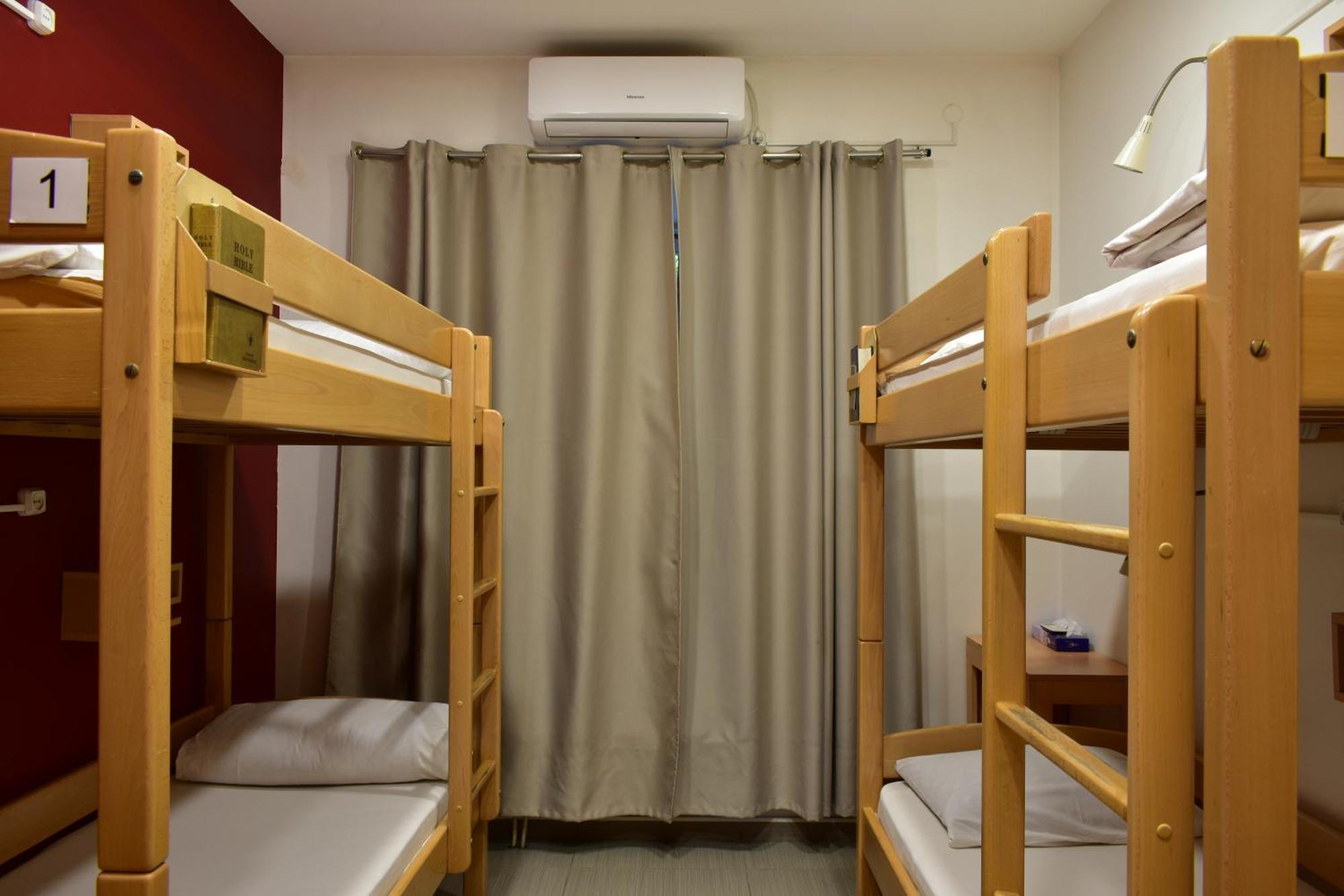 Envoy Hostel & Tours Yerevan Ngoại thất bức ảnh