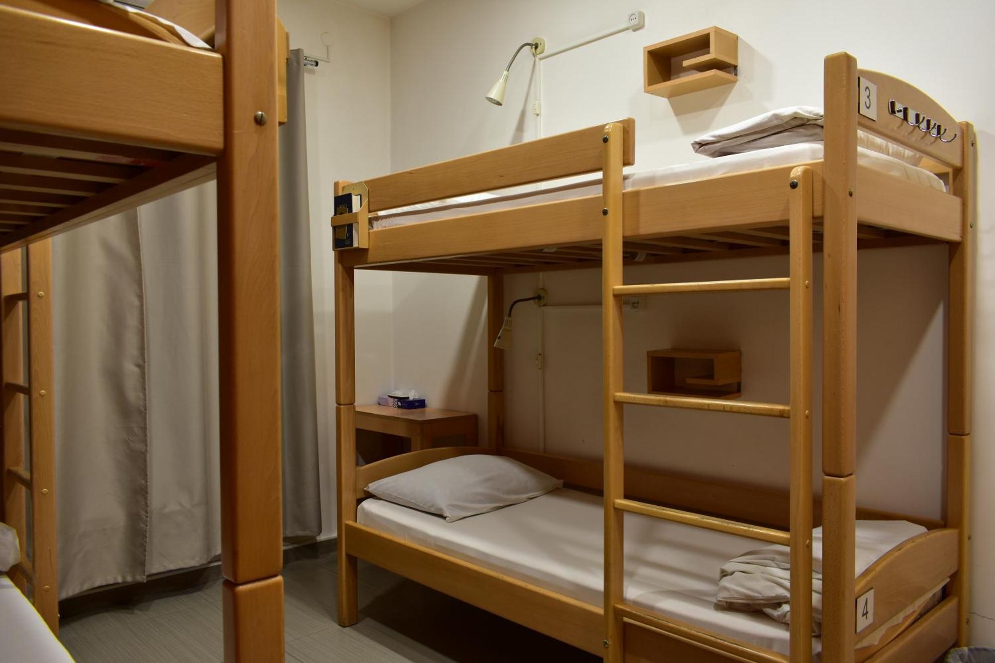 Envoy Hostel & Tours Yerevan Ngoại thất bức ảnh
