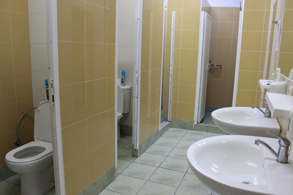 Envoy Hostel & Tours Yerevan Ngoại thất bức ảnh