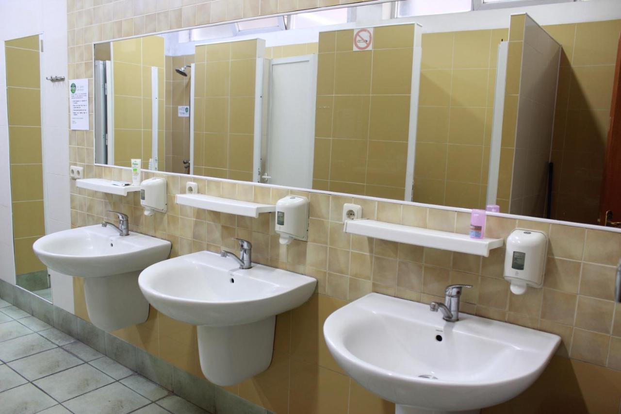 Envoy Hostel & Tours Yerevan Ngoại thất bức ảnh